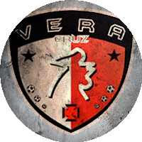 Logo Vera Cruz Futebol Clube